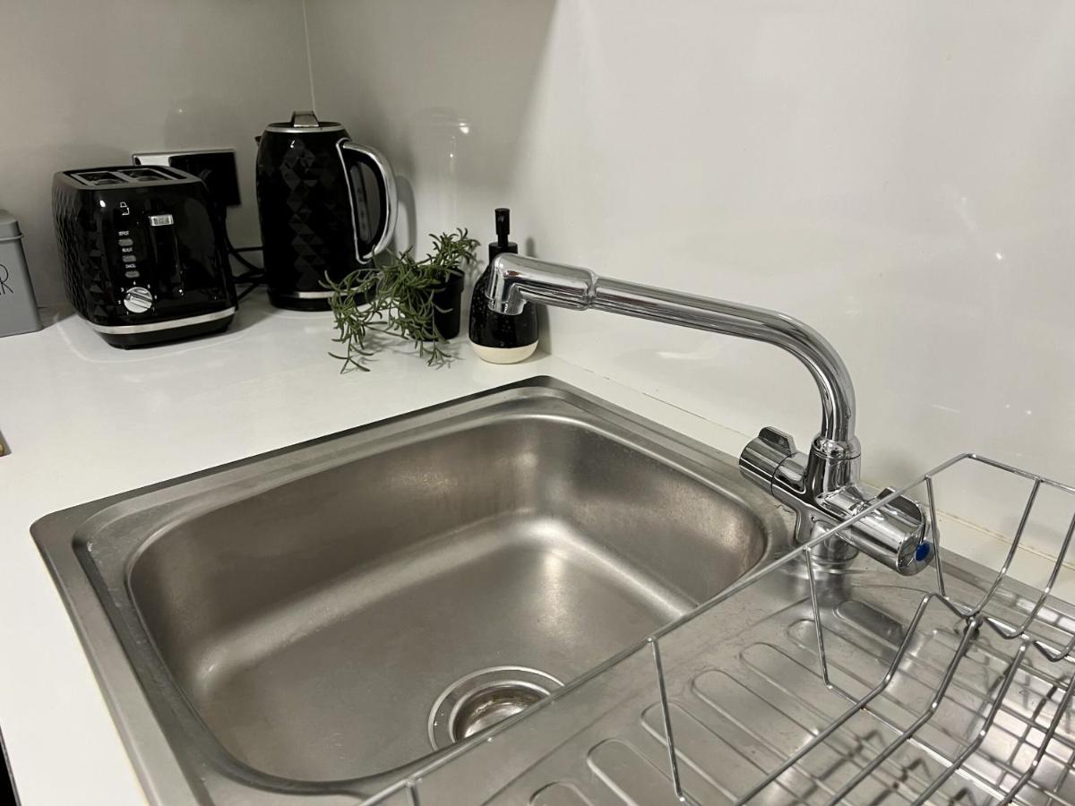 Charming 1Br Next To The Lanes By Sullivan Stays Okręg wyborczy Hove Zewnętrze zdjęcie