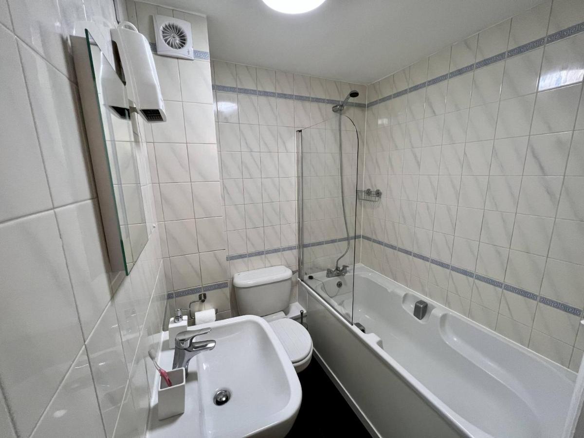 Charming 1Br Next To The Lanes By Sullivan Stays Okręg wyborczy Hove Zewnętrze zdjęcie